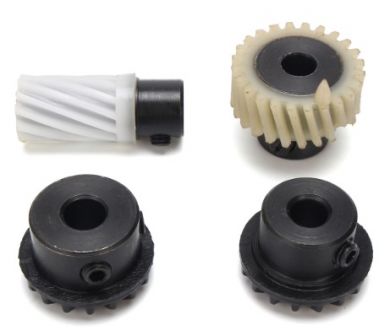 BROTHER 500-600 GEAR SET